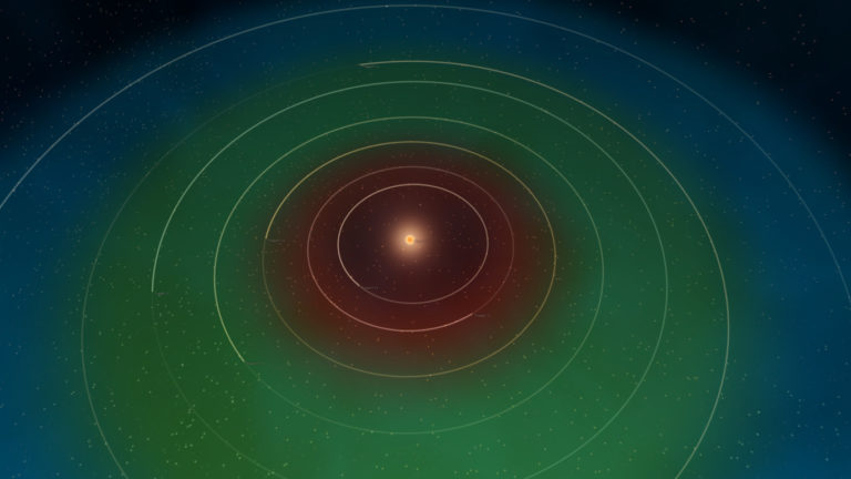 how to make a habitable planet universe sandbox 2