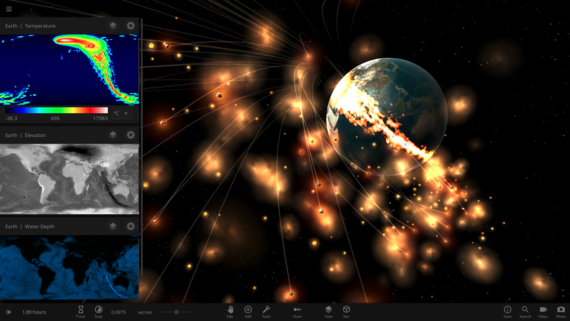universe sandbox download for android