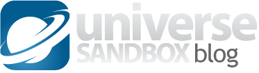 Universe Sandbox | blog