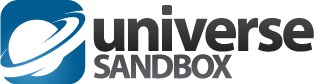 Universe Sandbox | blog