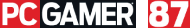 PC Gamer 87