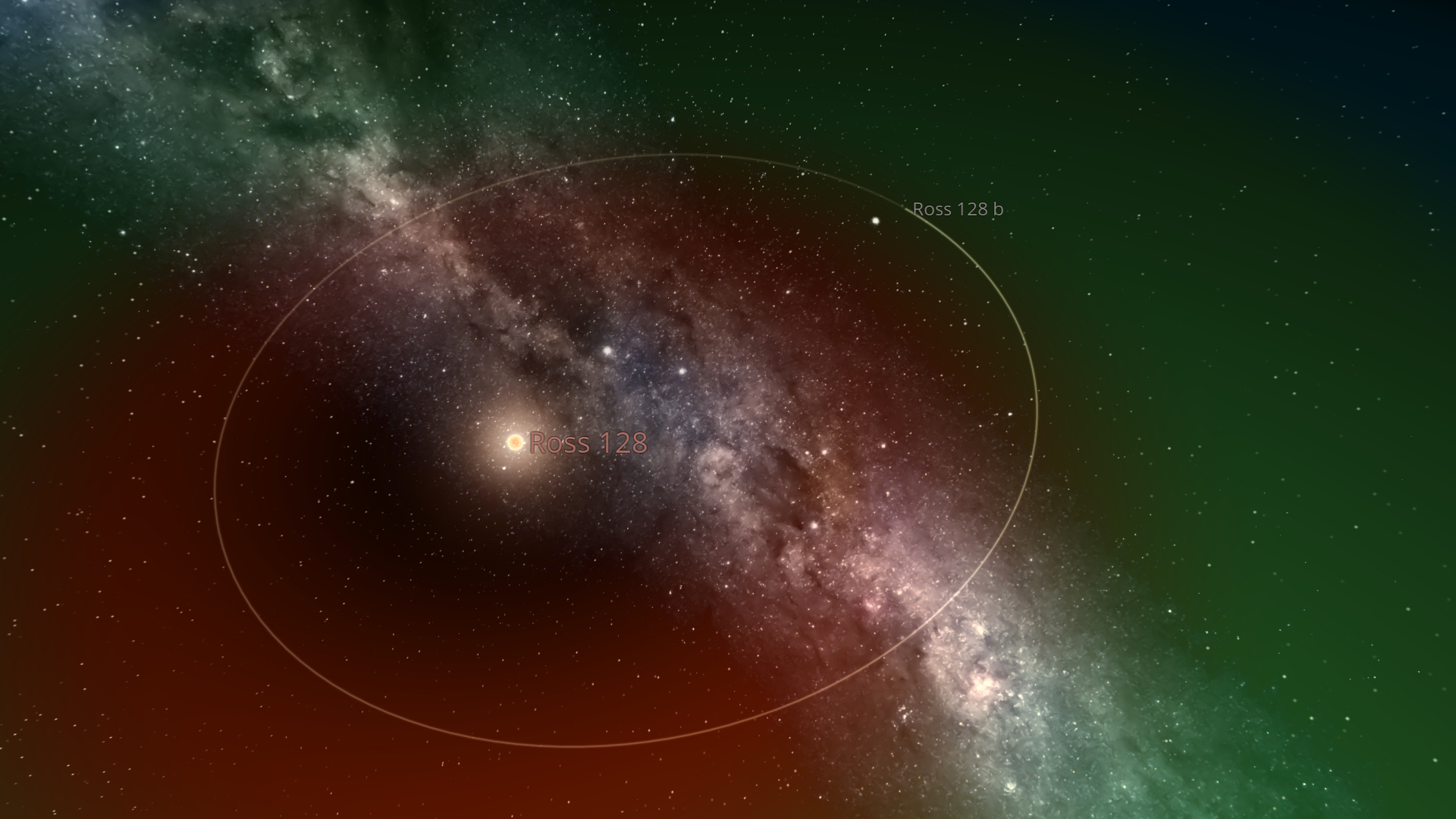 Система росс. Росс 128 b. Планета Ross 128 b. Звезда Росс 128. Экзопланета Росс 128 b.