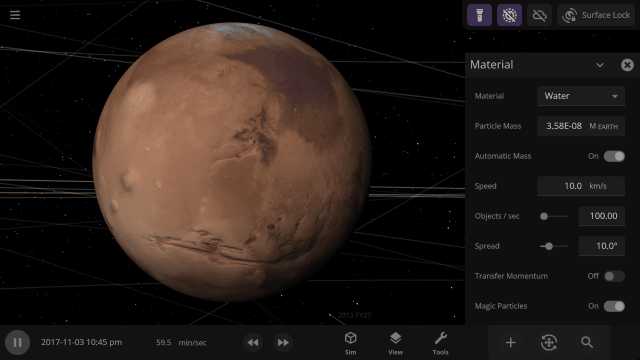 How Do We Terraform Mars? - Universe Today