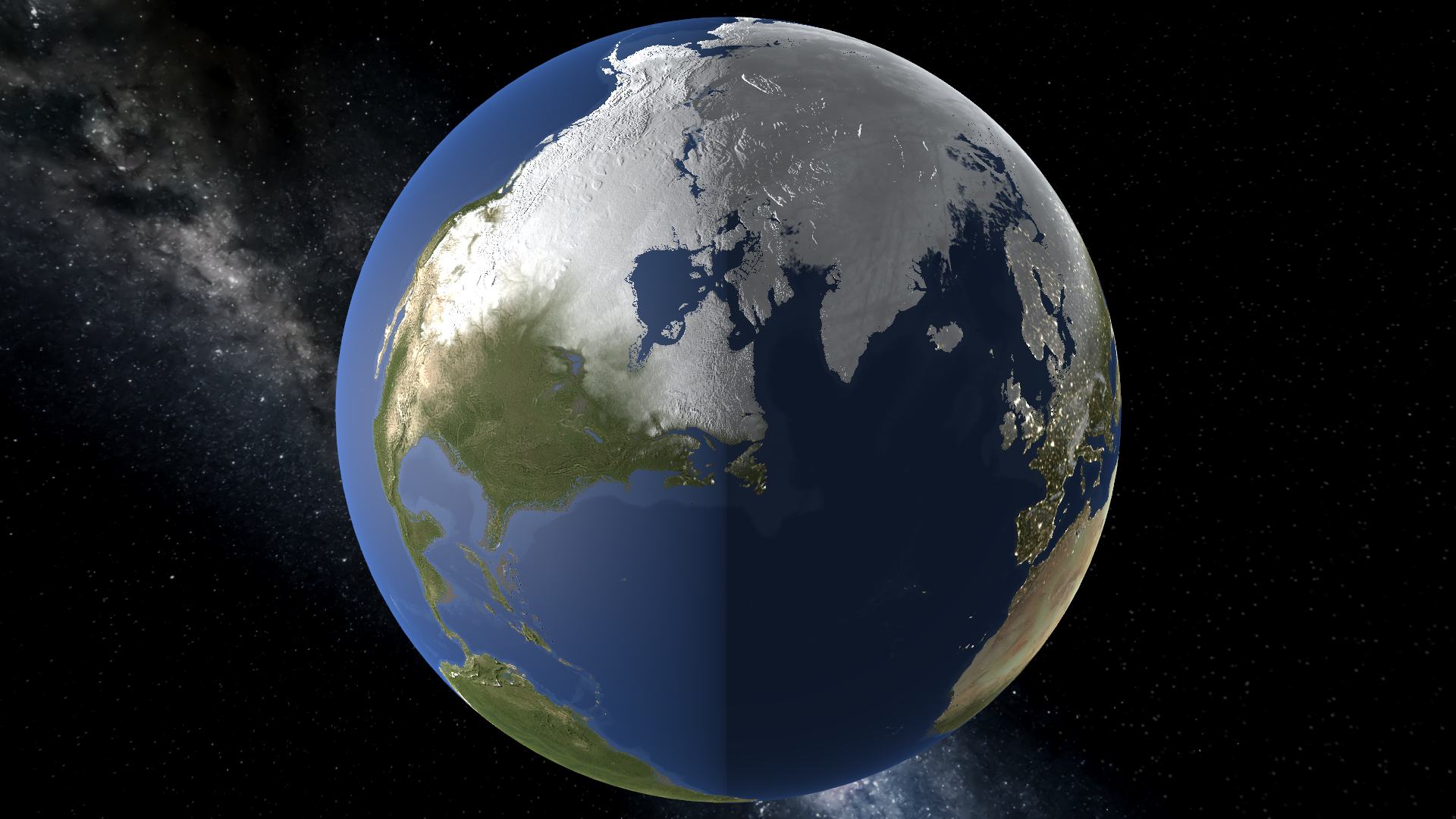 universe sandbox 2 climate simulation