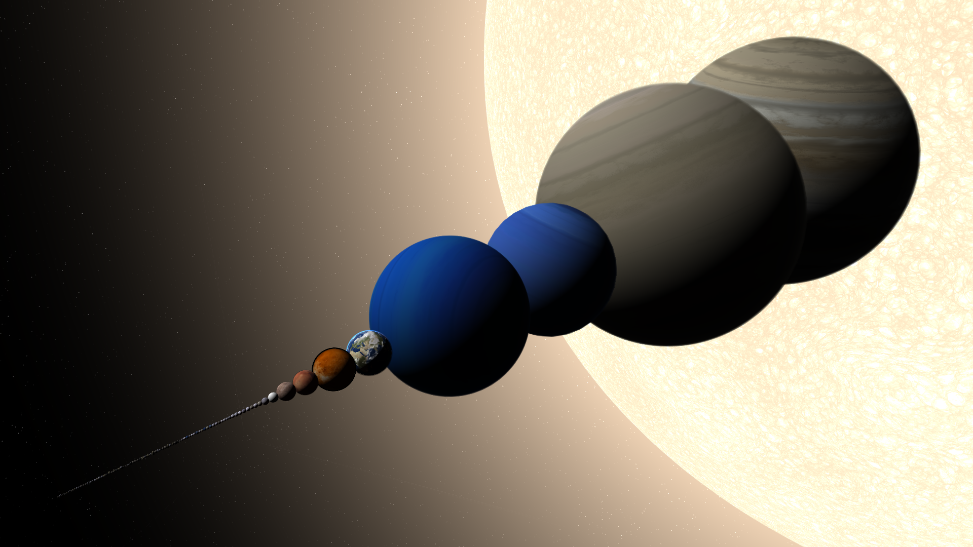 how to make a habitable planet universe sandbox 2