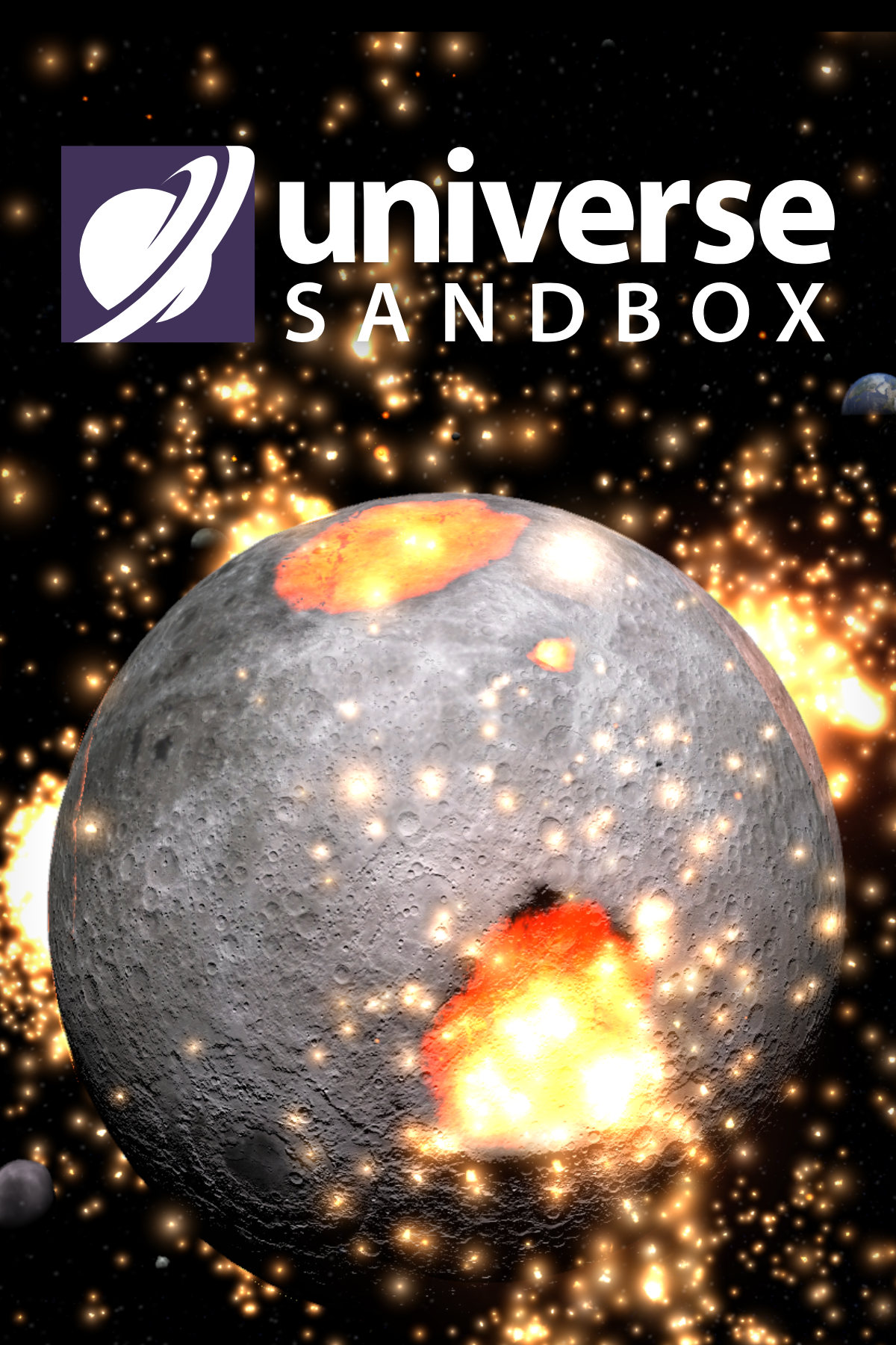 Universe sandbox 2 скачать steam фото 32