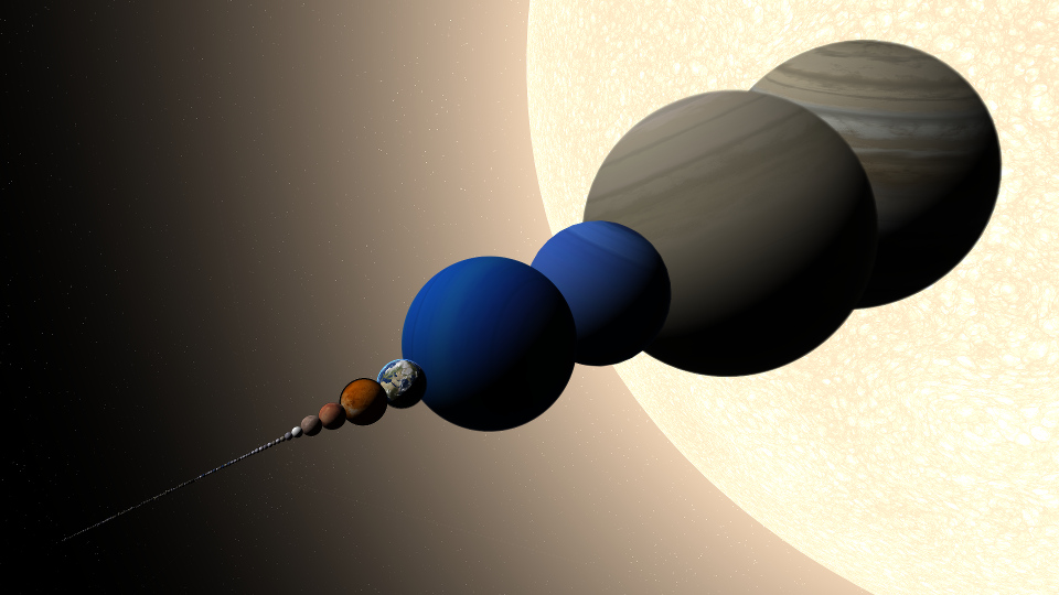 simulate eclipse 2017 in Universe sandbox 2