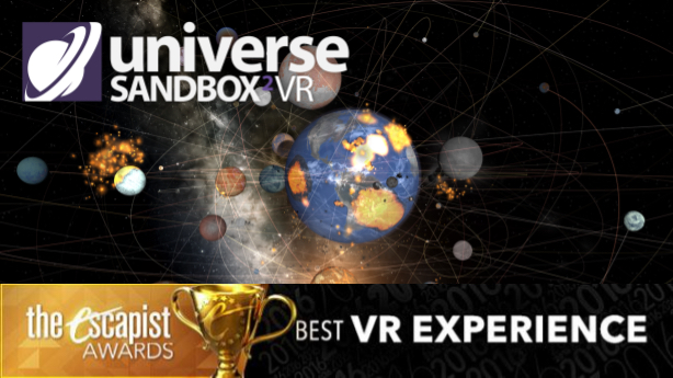 universe sandbox 2 ps4